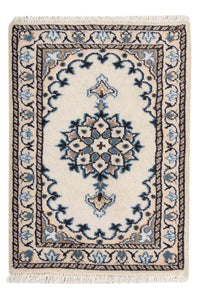 Nain - 12La Teppich 40x60cm - Perserteppich - creme – product image