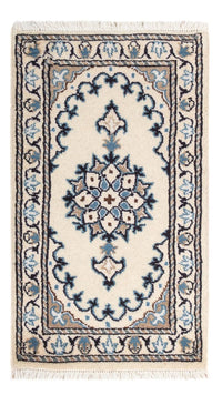 Nain - 12La Teppich 40x60cm - Perserteppich - beige – product image