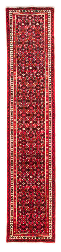Hosseinabad Teppich 72x367cm - Perserteppich - rot – product image