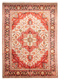 Heriz Teppich 307x395cm - Perserteppich - beige – product image