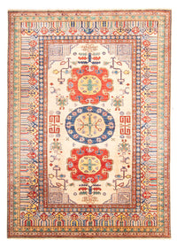 Ariana Teppich 240x329cm - Orientteppich - beige – product image