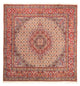 Moud Teppich 193x198cm - Perserteppich - beige