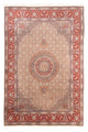 Moud Teppich 202x300cm - Perserteppich - mehrfarbig