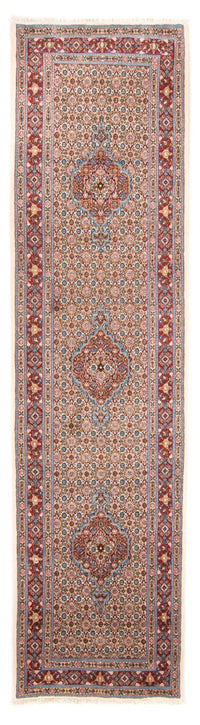 Moud Teppich 77x342cm - Perserteppich - beige – product image