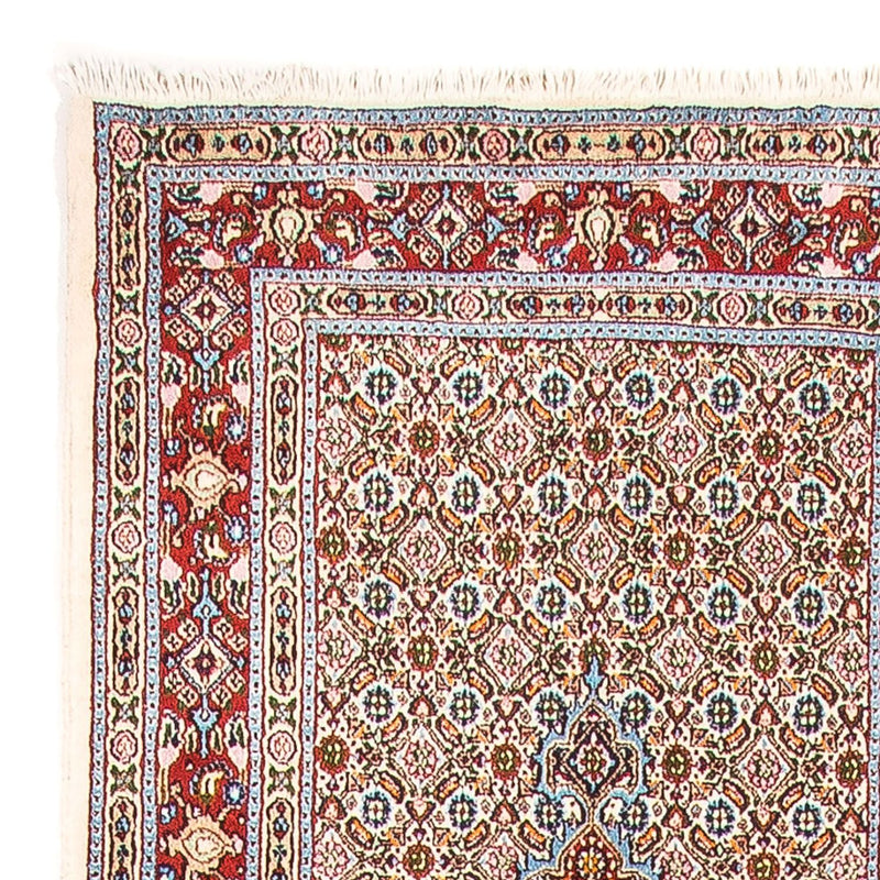 Moud Teppich 77x342cm - Perserteppich - beige