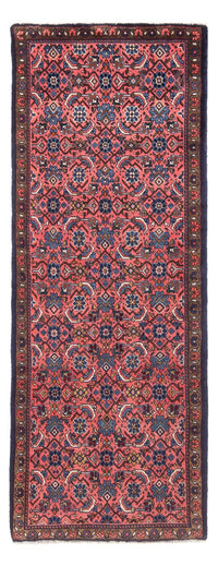 Sarough Teppich 68x182cm - Perserteppich - rot – product image