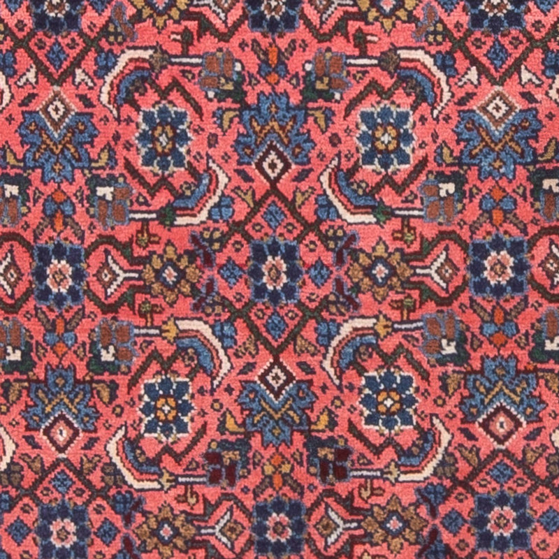 Sarough Teppich 68x182cm - Perserteppich - rot