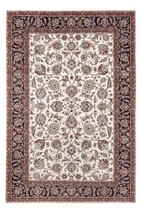 Maschad Teppich 193x290cm - Perserteppich - creme – product image
