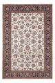 Maschad Teppich 193x290cm - Perserteppich - creme