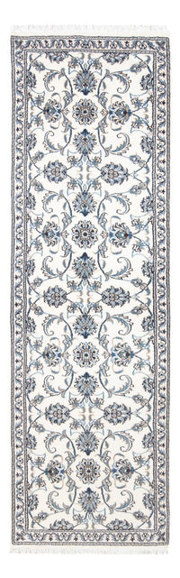 Nain Teppich 74x264cm - Perserteppich - creme – product image