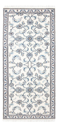 Nain Teppich 76x184cm - Perserteppich - creme – product image