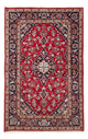 Keshan Teppich 91x156cm - Perserteppich - rot