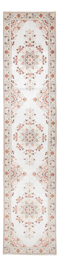 Keshan Teppich 78x360cm - Perserteppich - creme – product image