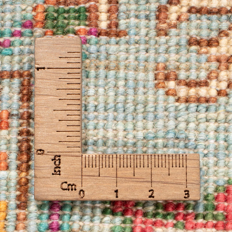 Ziegler Teppich - Ariana - 154 x 206 cm - mehrfarbig