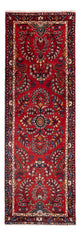 Mehraban Teppich 82x250cm - Perserteppich - rot