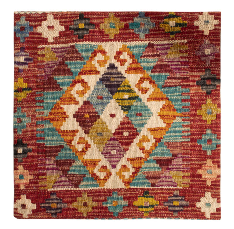 Kissen Teppich 50x50cm