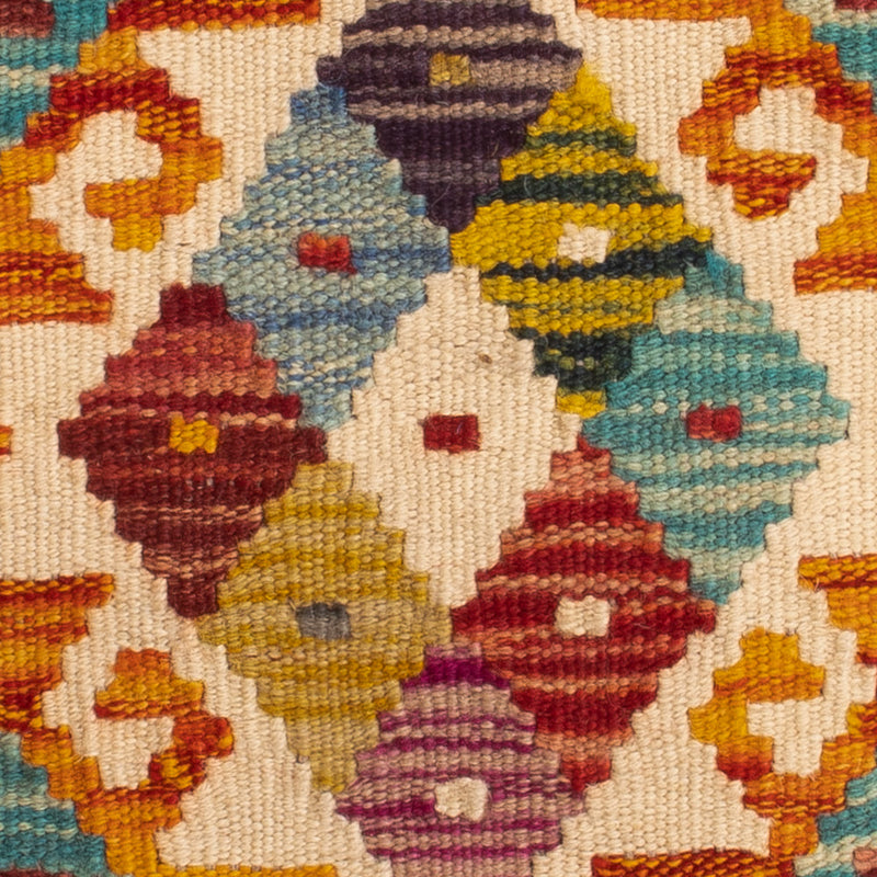 Kissen Teppich 50x50cm