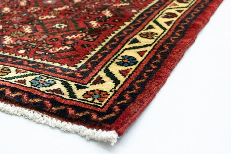 Hosseinabad Teppich 80x875cm - Perserteppich