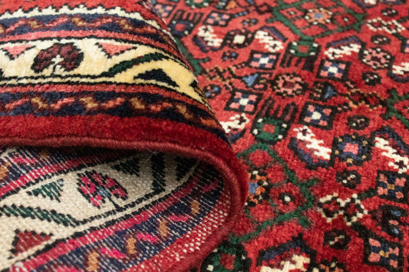 Hosseinabad Teppich 80x875cm - Perserteppich