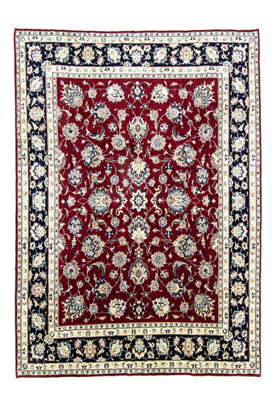 Sarough Teppich 247x300cm - Perserteppich - rot