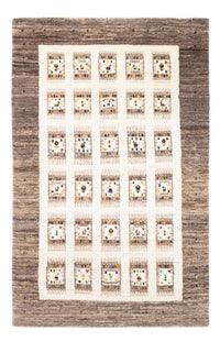 Loribaft Teppich Perser 101x164cm - Orientteppich - natur – product image