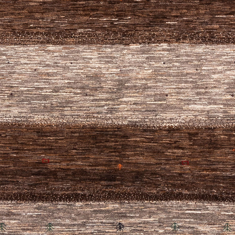 Loribaft Teppich Perser 174x238cm - Orientteppich - natur