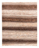 Loribaft Teppich Perser 178x220cm - Orientteppich - natur