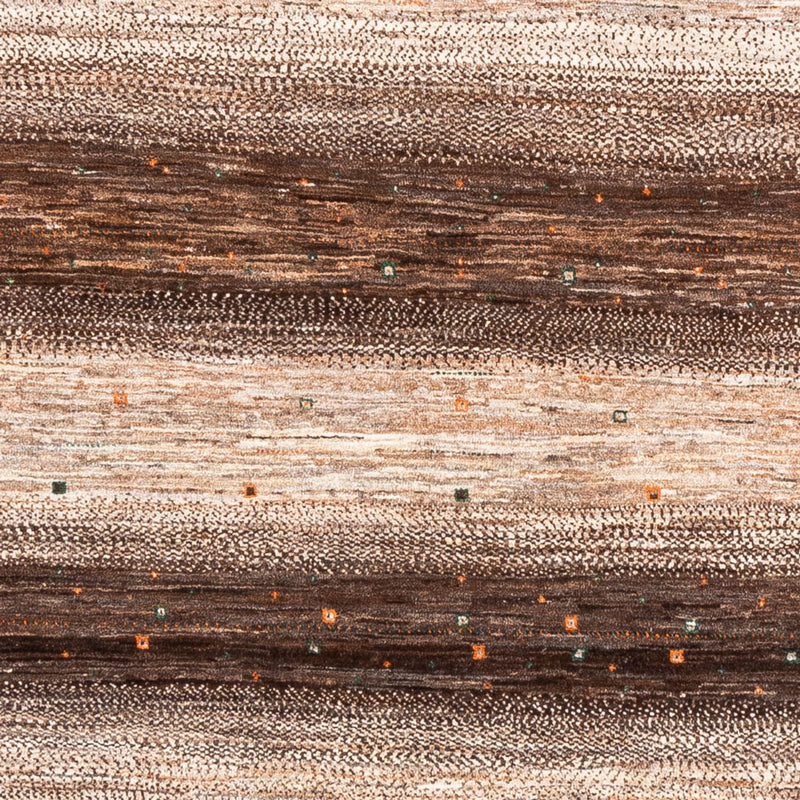 Loribaft Teppich Perser 178x220cm - Orientteppich - natur