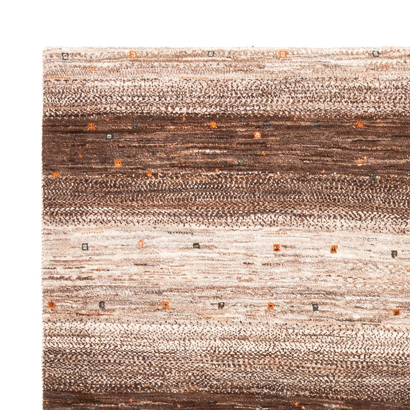 Loribaft Teppich Perser 178x220cm - Orientteppich - natur