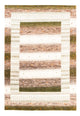 Gabbeh Teppich - Loribaft Perser - 172 x 239 cm - natur