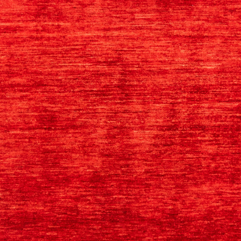 Loribaft Teppich Perser 174x223cm - Orientteppich - rot