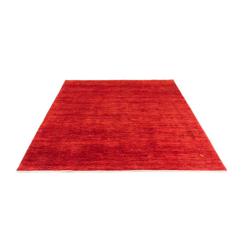 Loribaft Teppich Perser 174x223cm - Orientteppich - rot