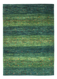 Loribaft Teppich Perser 107x152cm - Orientteppich - grün – product image