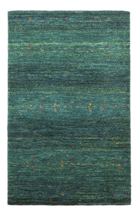 Loribaft Teppich Perser 82x125cm - Orientteppich - grün – product image