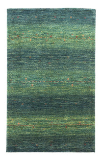 Loribaft Teppich Perser 78x123cm - Orientteppich - grün – product image