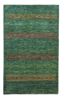 Loribaft Teppich Perser 82x128cm - Orientteppich - grün – product image
