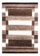 Loribaft Teppich Perser 226x304cm - Orientteppich - braun