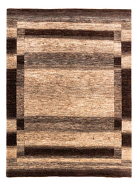 Loribaft Teppich Perser 182x234cm - Orientteppich - grau – product image