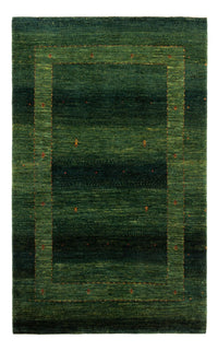 Loribaft Teppich Perser 113x178cm - Orientteppich - grün – product image