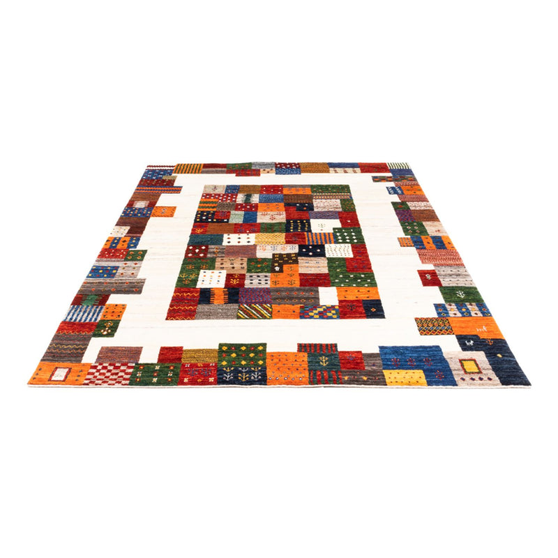 Loribaft Teppich Perser 162x232cm - Orientteppich