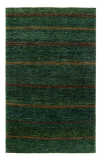Loribaft Teppich Perser 120x187cm - Orientteppich - grün – product image