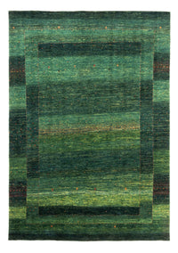 Loribaft Teppich Perser 170x237cm - Orientteppich - grün – product image