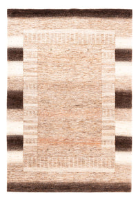 Loribaft Teppich Perser 174x248cm - Orientteppich - grau – product image