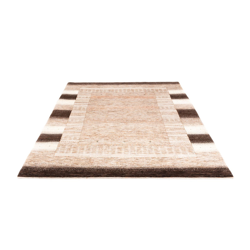 Loribaft Teppich Perser 174x248cm - Orientteppich - grau
