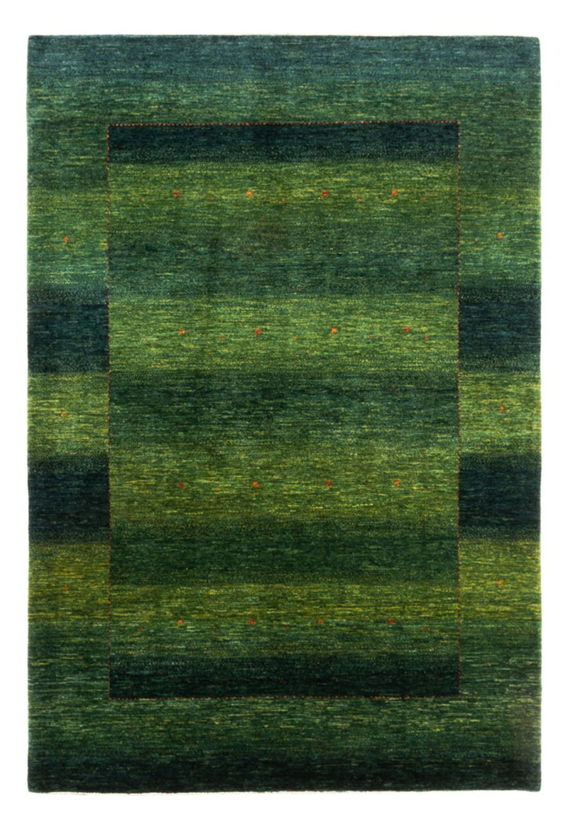 Loribaft Teppich Perser 172x244cm - Orientteppich