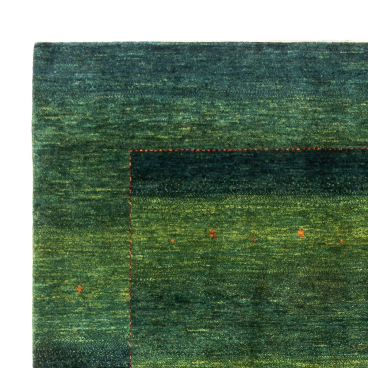 Loribaft Teppich Perser 172x244cm - Orientteppich