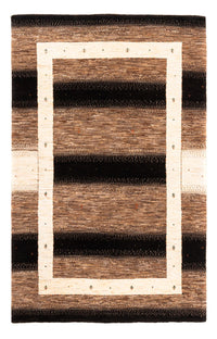 Loribaft Teppich Perser 125x190cm - Orientteppich - grau – product image