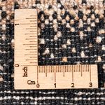Loribaft Teppich Perser 125x190cm - Orientteppich - grau