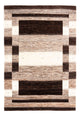 Loribaft Teppich Perser 207x290cm - Orientteppich - natur