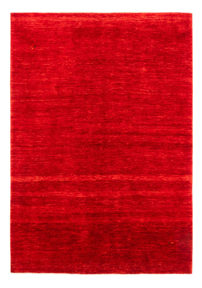 Loribaft Teppich Perser 182x250cm - Orientteppich - rot